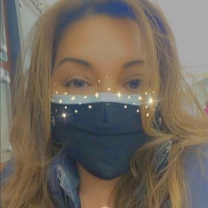 Meet your Posher, Priscilla